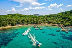 BUNA DIMINEATA, VIETNAM! - Vietnamul autentic, intre nord si sud (program premium)