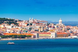 LISABONA - Vacanta copiilor in orasul fado-ului 2026