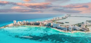 MEXIC 2027 - Cele Sapte Minuni ale Yucatanului