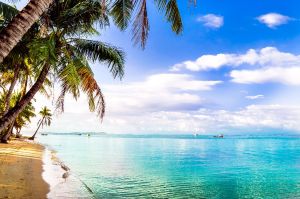 PHU QUOC - Farmecul tropicelor (Hotel 4*)