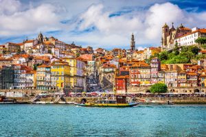 PORTUGALIA - Vacanta copiilor in Porto 2026