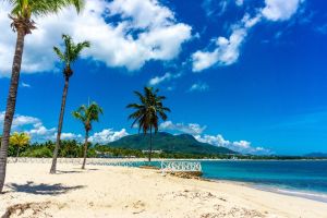 REPUBLICA DOMINICANA - Carribean Vibe (hotel 4*)