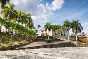 REPUBLICA DOMINICANA - Exotic light (hotel 5*)