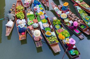 THAILANDA - CAMBODGIA - Dincolo de cararile cunoscute 2027