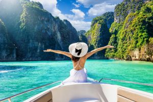 THAILANDA EXOTICA - Natura spectaculoasa si insule paradisiace 2027