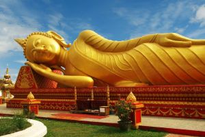 VIETNAM - LAOS - CAMBODGIA - Fata exotica a Indochinei