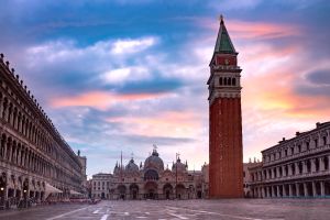 City Break Venetia