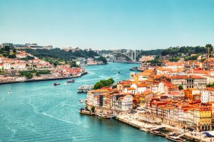 PORTO - SANTIAGO DE COMPOSTELLA 2026