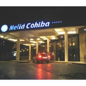 Hotel Melia Cohiba