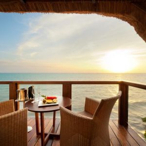 Hotel Melia Zanzibar