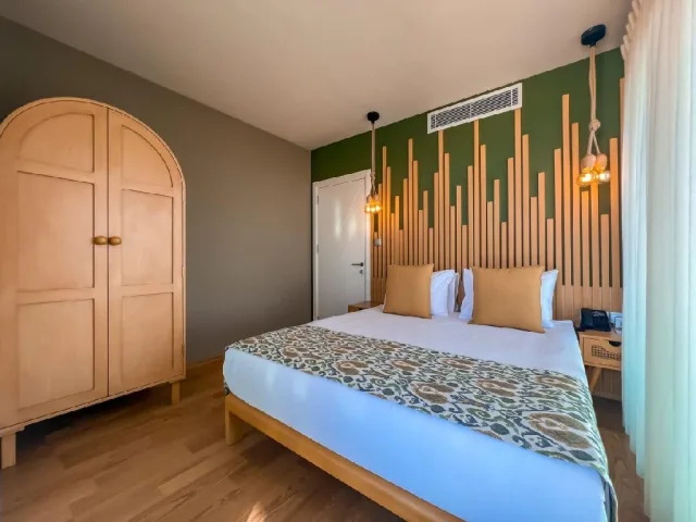 LA TERRAZZA HOTEL