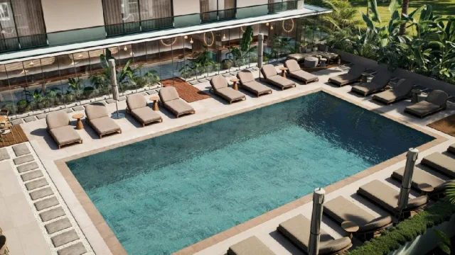 LA TERRAZZA HOTEL