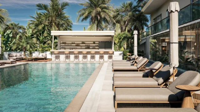 LA TERRAZZA HOTEL