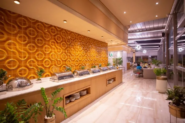 LA TERRAZZA HOTEL