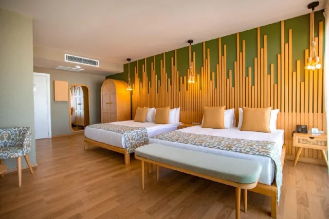 LA TERRAZZA HOTEL