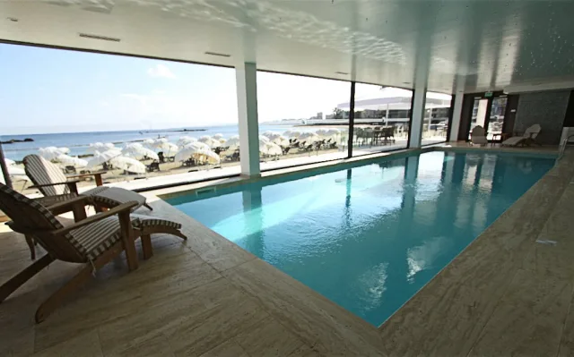 ARKIN PALM BEACH - Famagusta