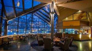 Charter Laponia Hotel K5 Levi — Bucuresti