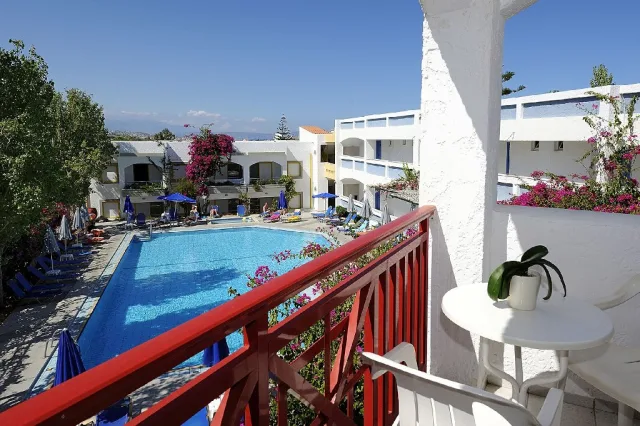 Apollon Platanias Rethymno