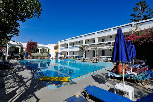 Apollon Platanias Rethymno