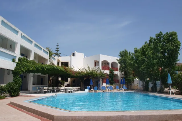 Apollon Platanias Rethymno