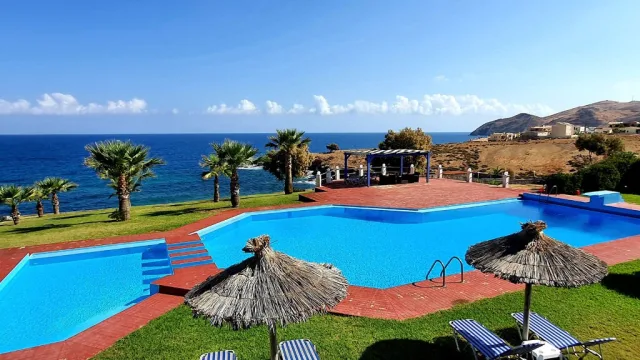 Stella Beach - Panormo - Rethymno