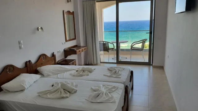Stella Beach - Panormo