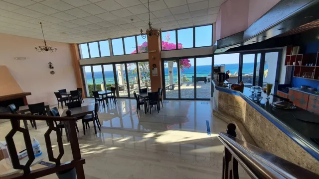 Stella Beach - Panormo