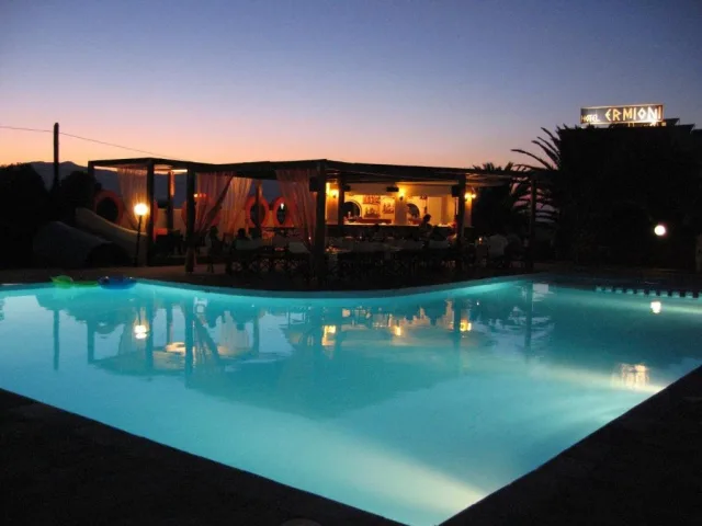 Ermioni Hotel