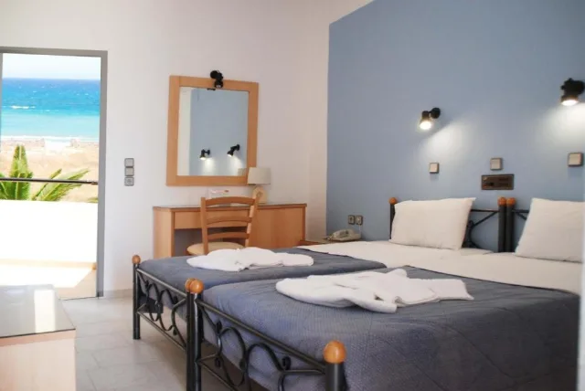 Ermioni Hotel