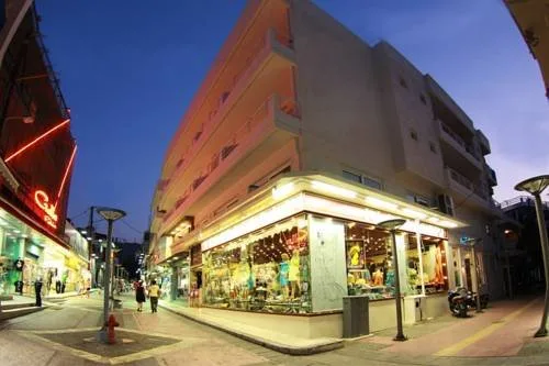 Nancy Hotel (Hersonissos)