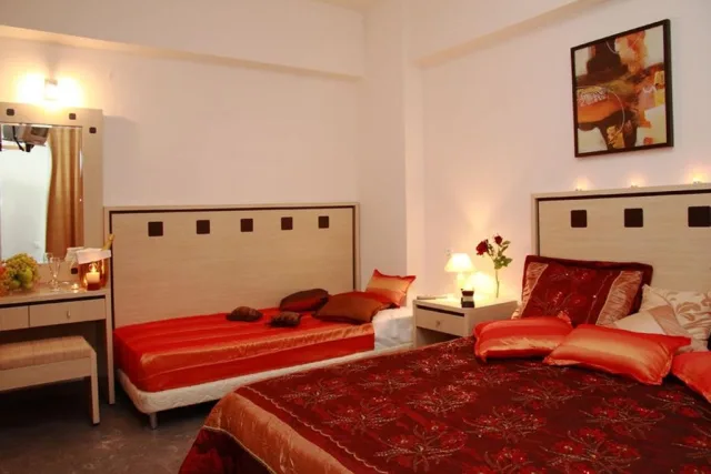 Nancy Hotel (Hersonissos)