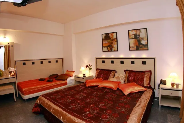 Nancy Hotel (Hersonissos)