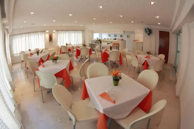 Nancy Hotel (Hersonissos)