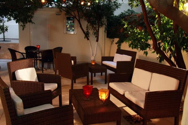 Nancy Hotel (Hersonissos)