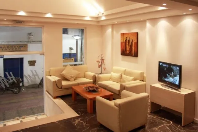 Nancy Hotel (Hersonissos)
