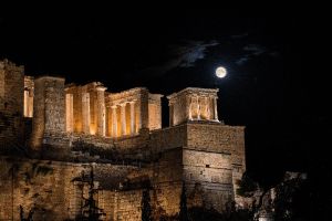 Grecia 2026 - Misterele Lumii Antice