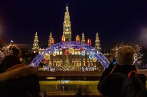 VIENA Revelion - 2027