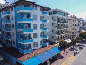 HAWAII SUITE BEACH HOTEL - Alanya