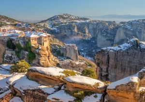 Circuite Grecia