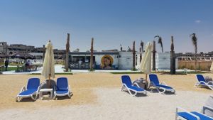 Azur One Eleven Hotel Alamein - El Alamein