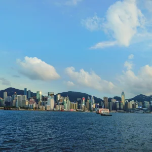 Circuit Hong Kong si Vietnam
