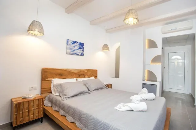 Muses Hotel