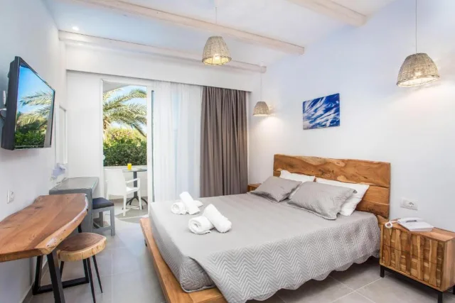 Muses Hotel