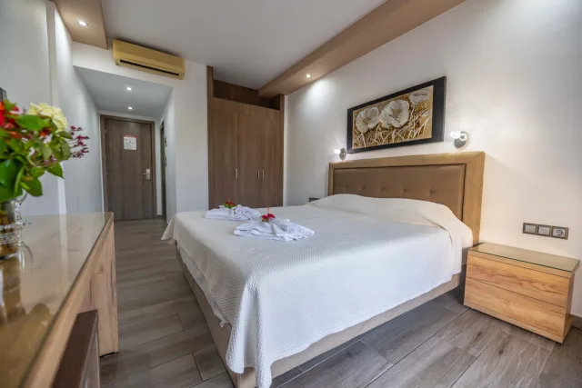 SunShine Hotel