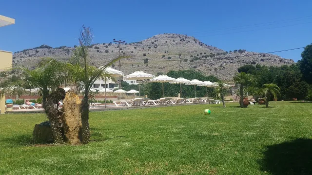 SunShine Hotel