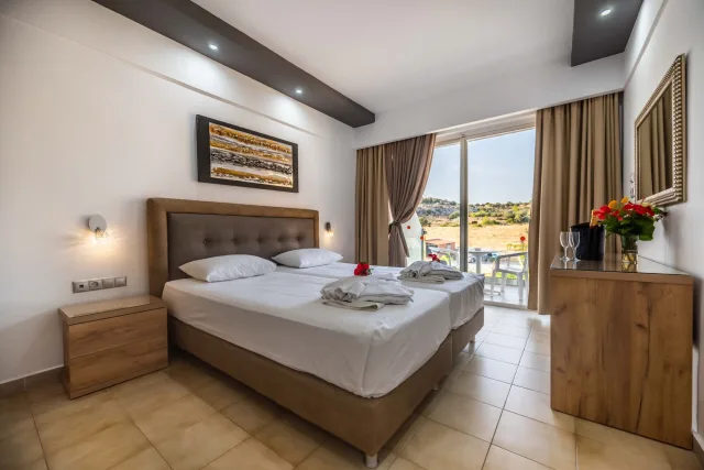 SunShine Hotel