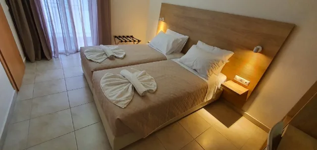International Hotel