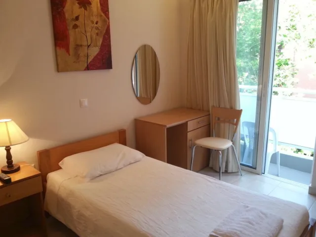 International Hotel