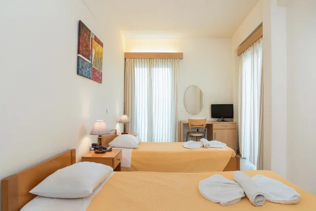 International Hotel
