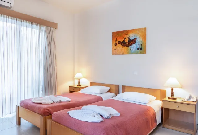 International Hotel